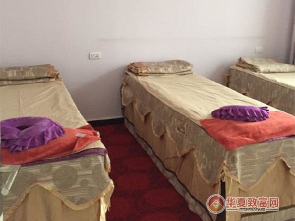 睿妍丽减肥加盟
